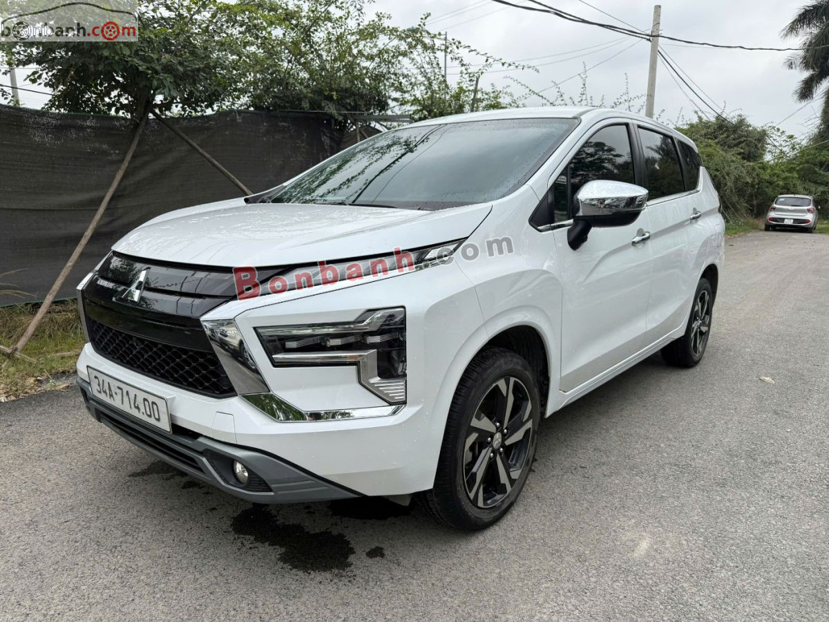 Mitsubishi Xpander Premium 1.5 AT 2023