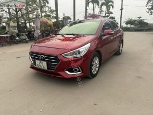 Xe Hyundai Accent 1.4 MT 2020