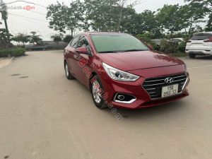 Xe Hyundai Accent 1.4 MT 2020