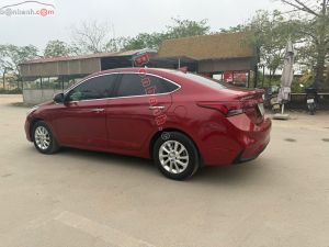 Xe Hyundai Accent 1.4 MT 2020