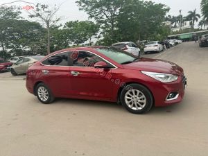 Xe Hyundai Accent 1.4 MT 2020