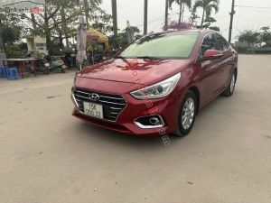 Xe Hyundai Accent 1.4 MT 2020