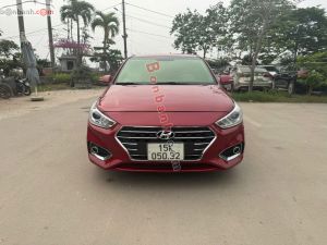 Xe Hyundai Accent 1.4 MT 2020
