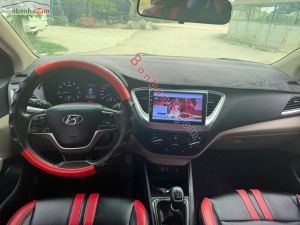 Xe Hyundai Accent 1.4 MT 2020