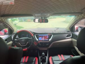 Xe Hyundai Accent 1.4 MT 2020
