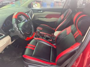 Xe Hyundai Accent 1.4 MT 2020