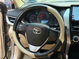 Xe Toyota Vios 1.5E 2018