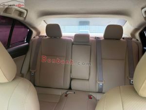 Xe Toyota Vios 1.5E 2016