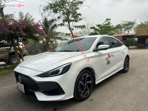 Xe MG 5 Luxury 1.5 AT 2022