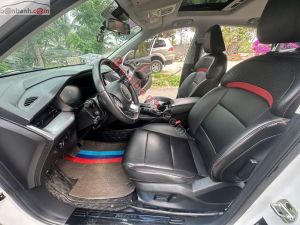 Xe MG 5 Luxury 1.5 AT 2022