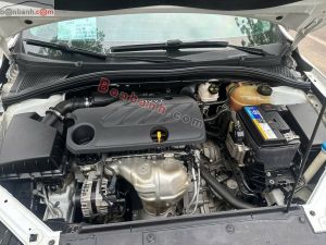 Xe MG 5 Luxury 1.5 AT 2022