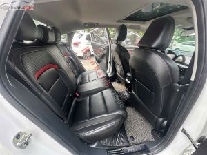 Xe MG 5 Luxury 1.5 AT 2022