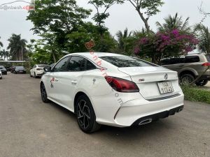 Xe MG 5 Luxury 1.5 AT 2022