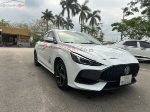 Xe MG 5 Luxury 1.5 AT 2022
