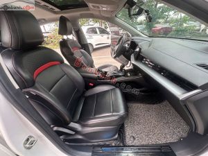 Xe MG 5 Luxury 1.5 AT 2022