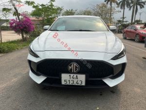 Xe MG 5 Luxury 1.5 AT 2022