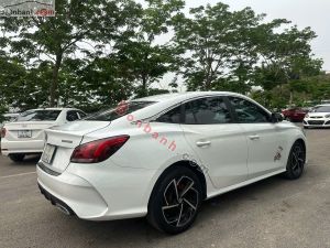 Xe MG 5 Luxury 1.5 AT 2022