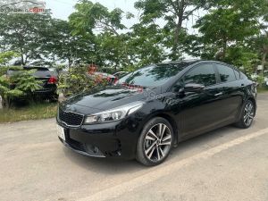 Xe Kia Cerato 1.6 AT 2017
