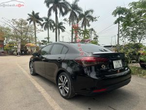 Xe Kia Cerato 1.6 AT 2017