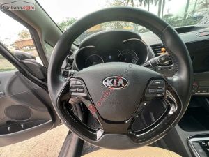Xe Kia Cerato 1.6 AT 2017