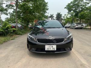 Xe Kia Cerato 1.6 AT 2017