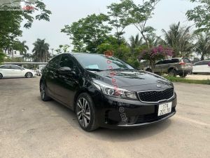 Xe Kia Cerato 1.6 AT 2017