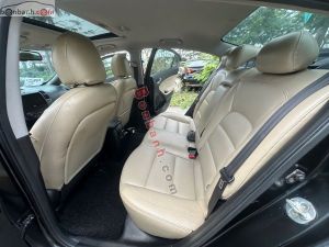 Xe Kia Cerato 1.6 AT 2017