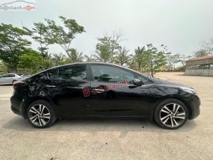 Xe Kia Cerato 1.6 AT 2017