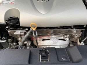 Xe Toyota Vios 1.5E MT 2018