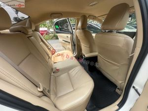 Xe Toyota Vios 1.5G 2020