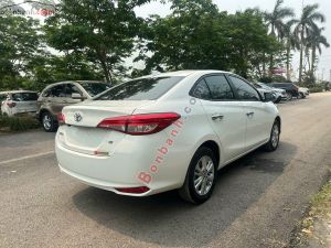 Xe Toyota Vios 1.5G 2020