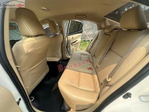 Xe Toyota Vios 1.5G 2020