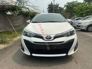 Xe Toyota Vios 1.5G 2020