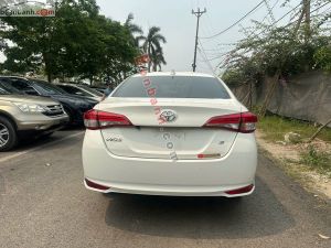 Xe Toyota Vios 1.5G 2020