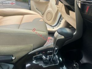 Xe Toyota Vios 1.5G 2020