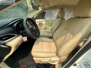 Xe Toyota Vios 1.5G 2020