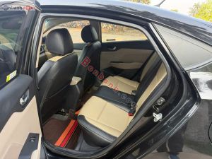 Xe Hyundai Accent 1.4 MT 2018