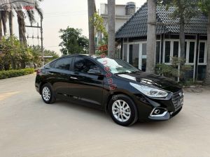 Xe Hyundai Accent 1.4 MT 2018