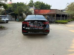 Xe Hyundai Accent 1.4 MT 2018
