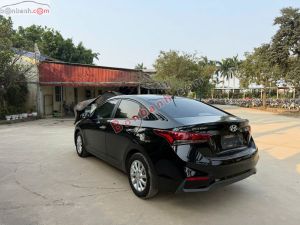 Xe Hyundai Accent 1.4 MT 2018