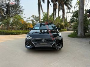 Xe Hyundai Accent 1.4 MT 2018