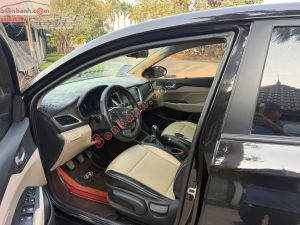 Xe Hyundai Accent 1.4 MT 2018