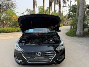Xe Hyundai Accent 1.4 MT 2018