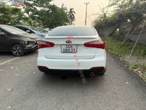 Xe Kia K3 1.6 MT 2014
