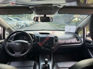 Xe Kia K3 1.6 MT 2014