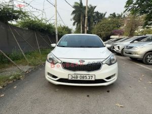 Xe Kia K3 1.6 MT 2014
