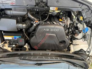 Xe Kia K3 1.6 MT 2014