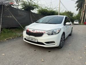 Xe Kia K3 1.6 MT 2014