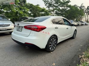 Xe Kia K3 1.6 MT 2014