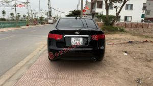 Xe Kia Cerato 1.6 AT 2010